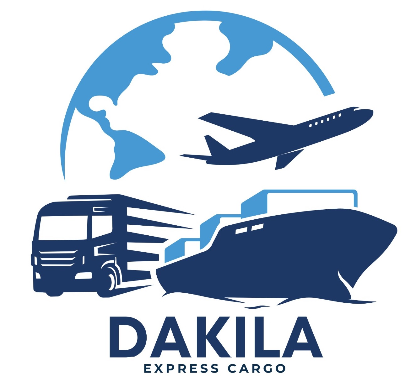 Dakila Logo